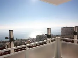 Conjunto Torresol - Torremolinos, 2 Bedrooms, 4 Persons *